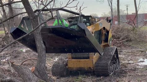 72 extreme duty brush cutter for skid steer|topcat heavy duty brush cutter.